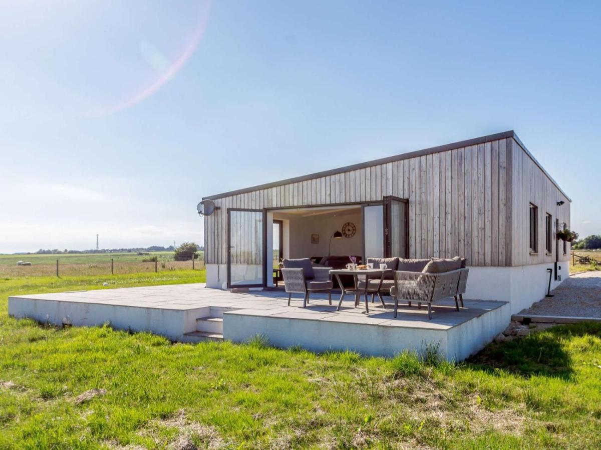 2-Bed Modern Bungalow - Outstanding Country Views Harrogate Ngoại thất bức ảnh